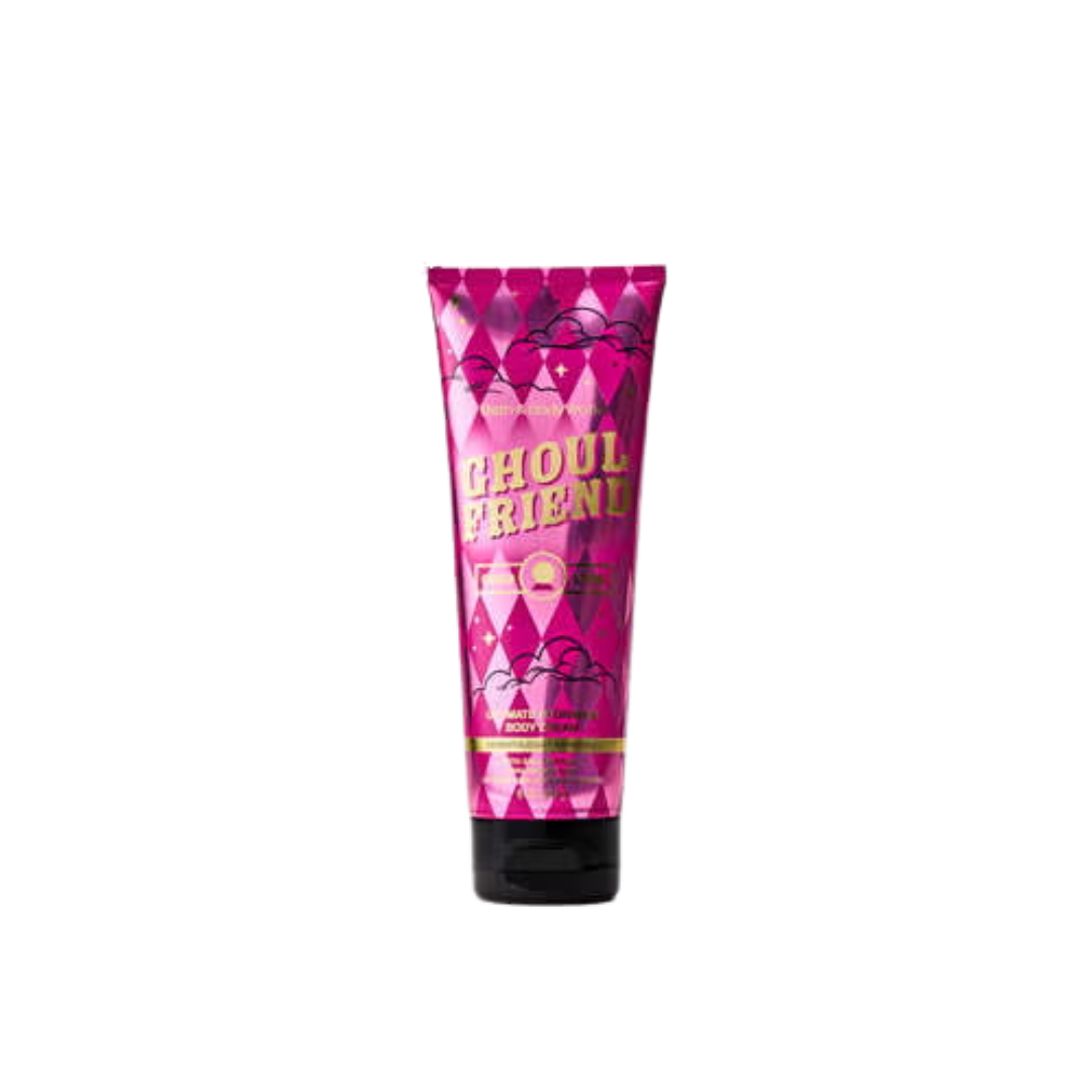 Bath & Body Works Ghoul Friend Ultimate Hydration Body Cream, 8 oz